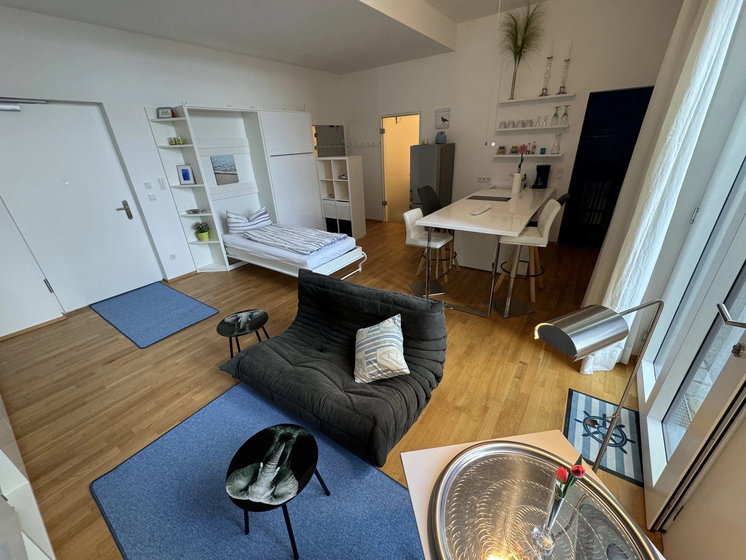 Antjes – Roomstyling – Wohnzimmer