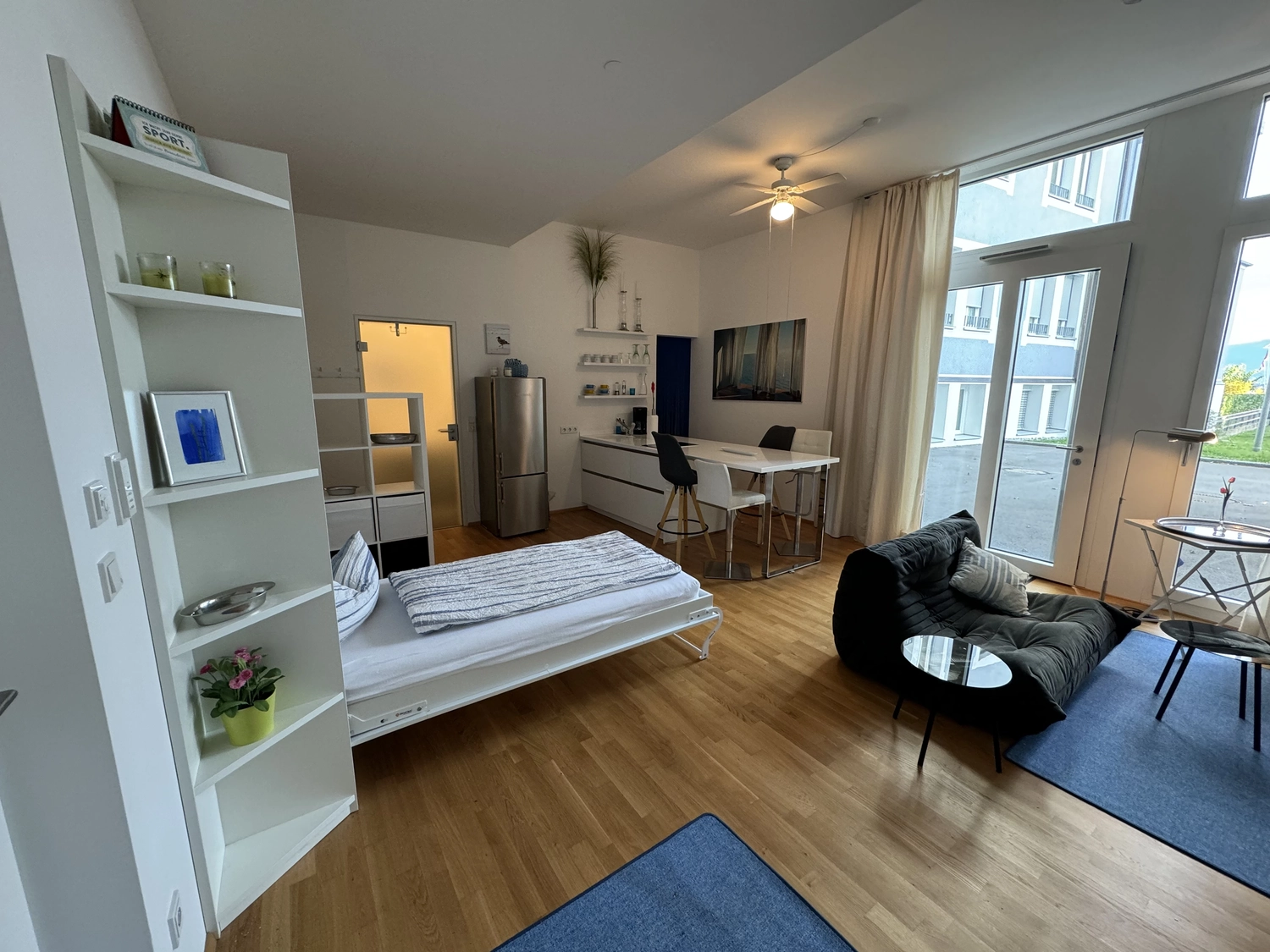 Antjes – Roomstyling – Wohnzimmer