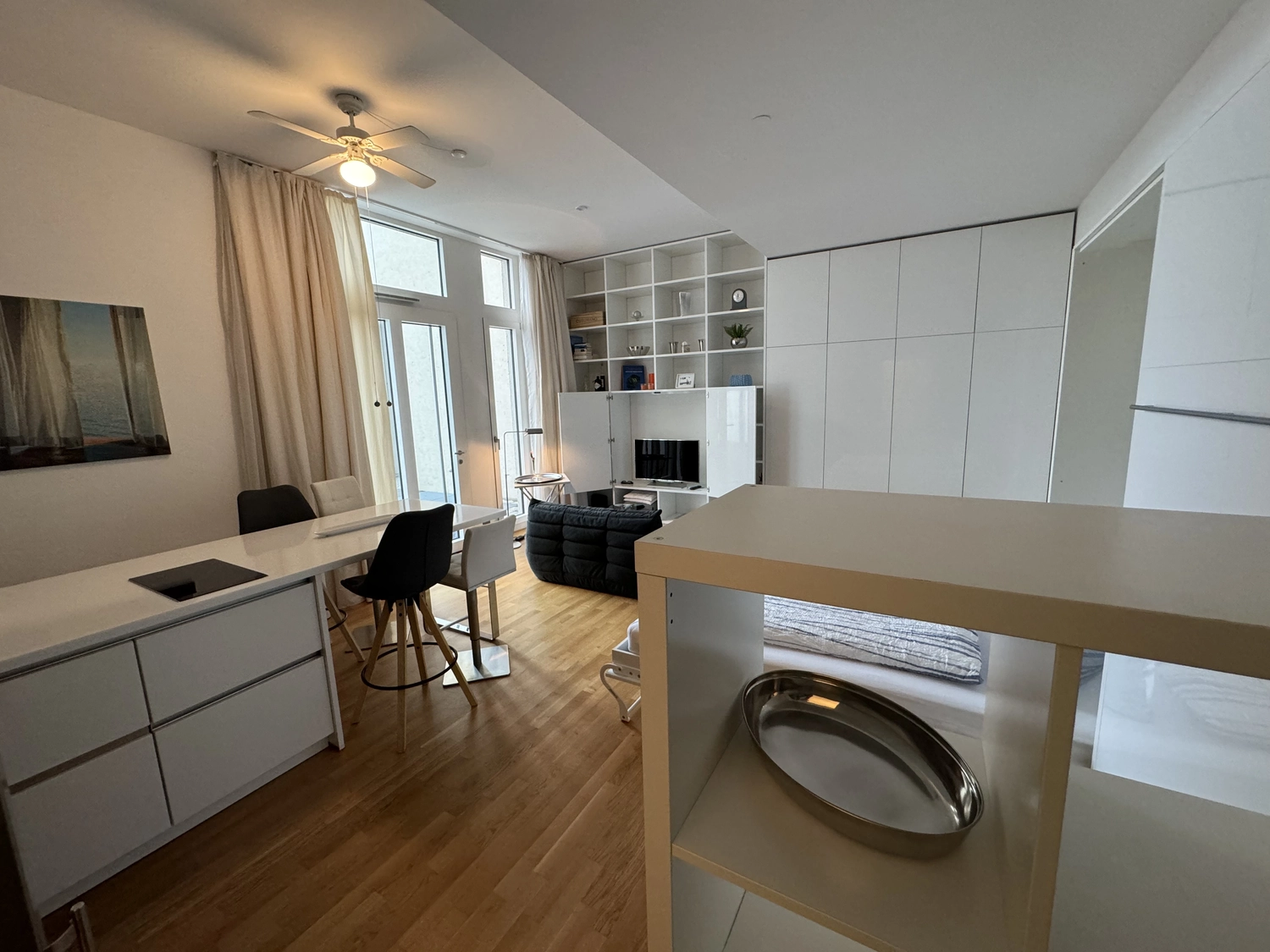 Antjes – Roomstyling – Wohnzimmer