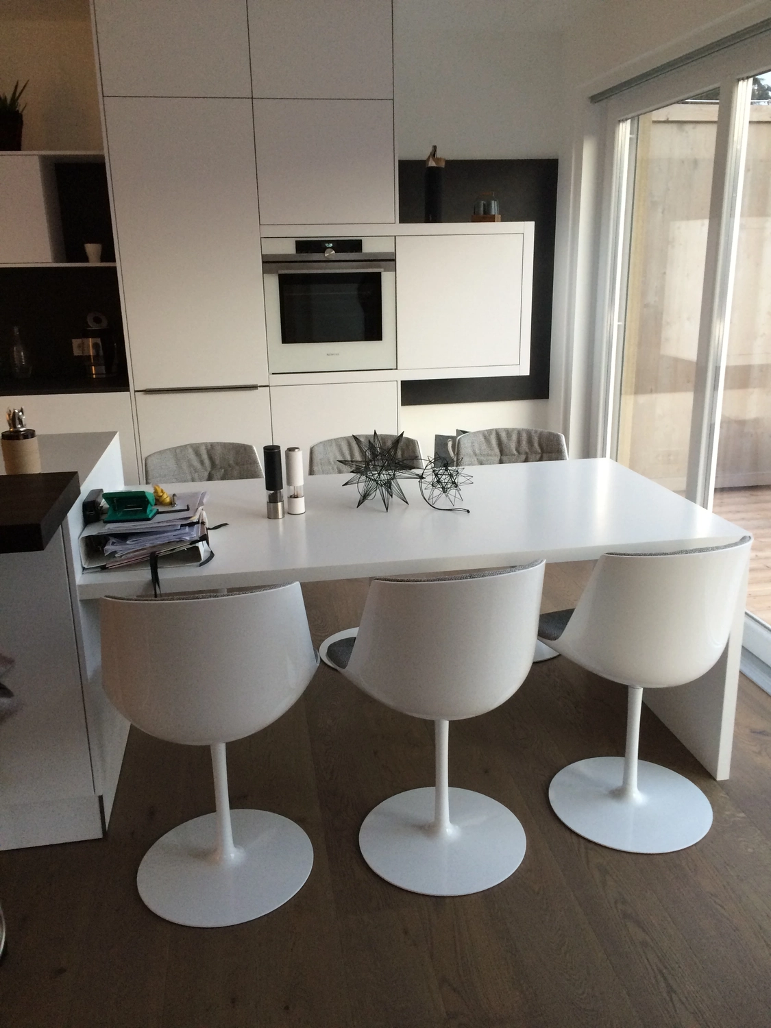 Antjes – Roomstyling – Küche