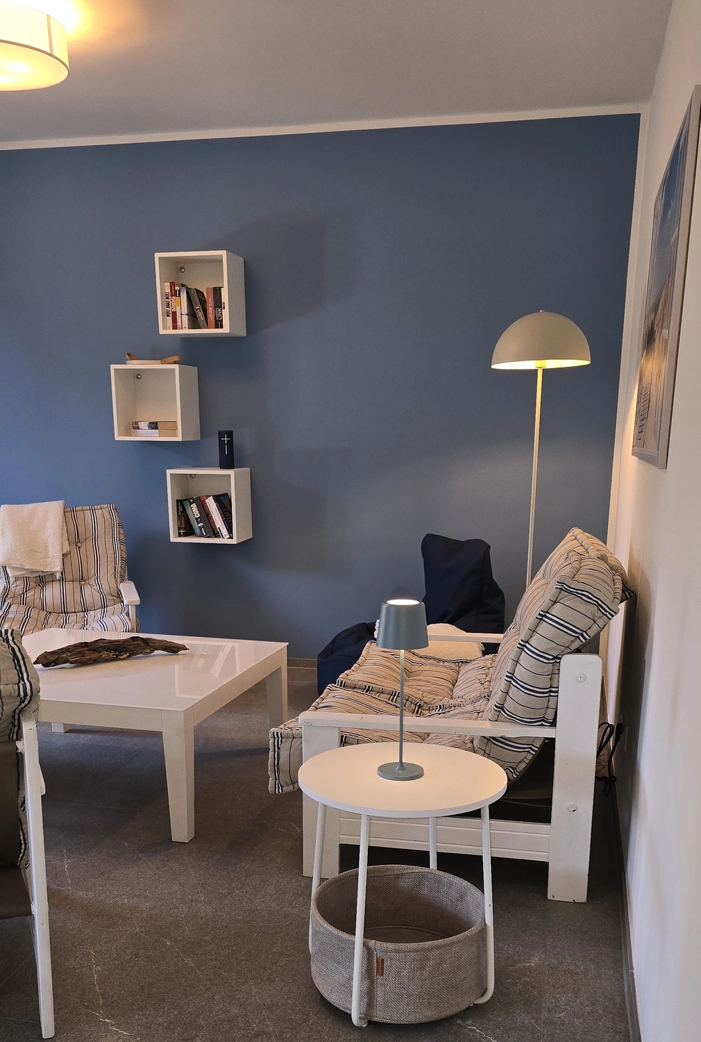 Antjes – Roomstyling – Wohnzimmer