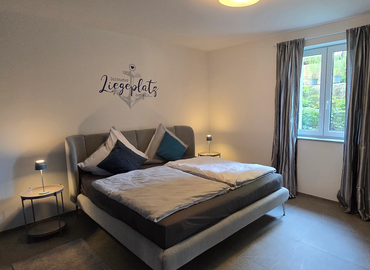 Antjes – Roomstyling – Schlafzimmer