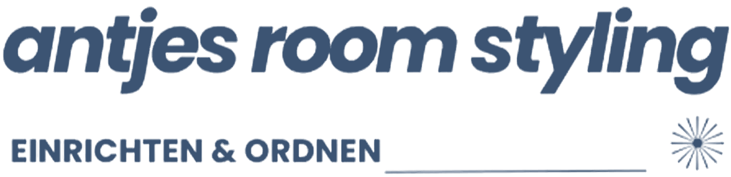 antjes room styling – einrichten & ordnen