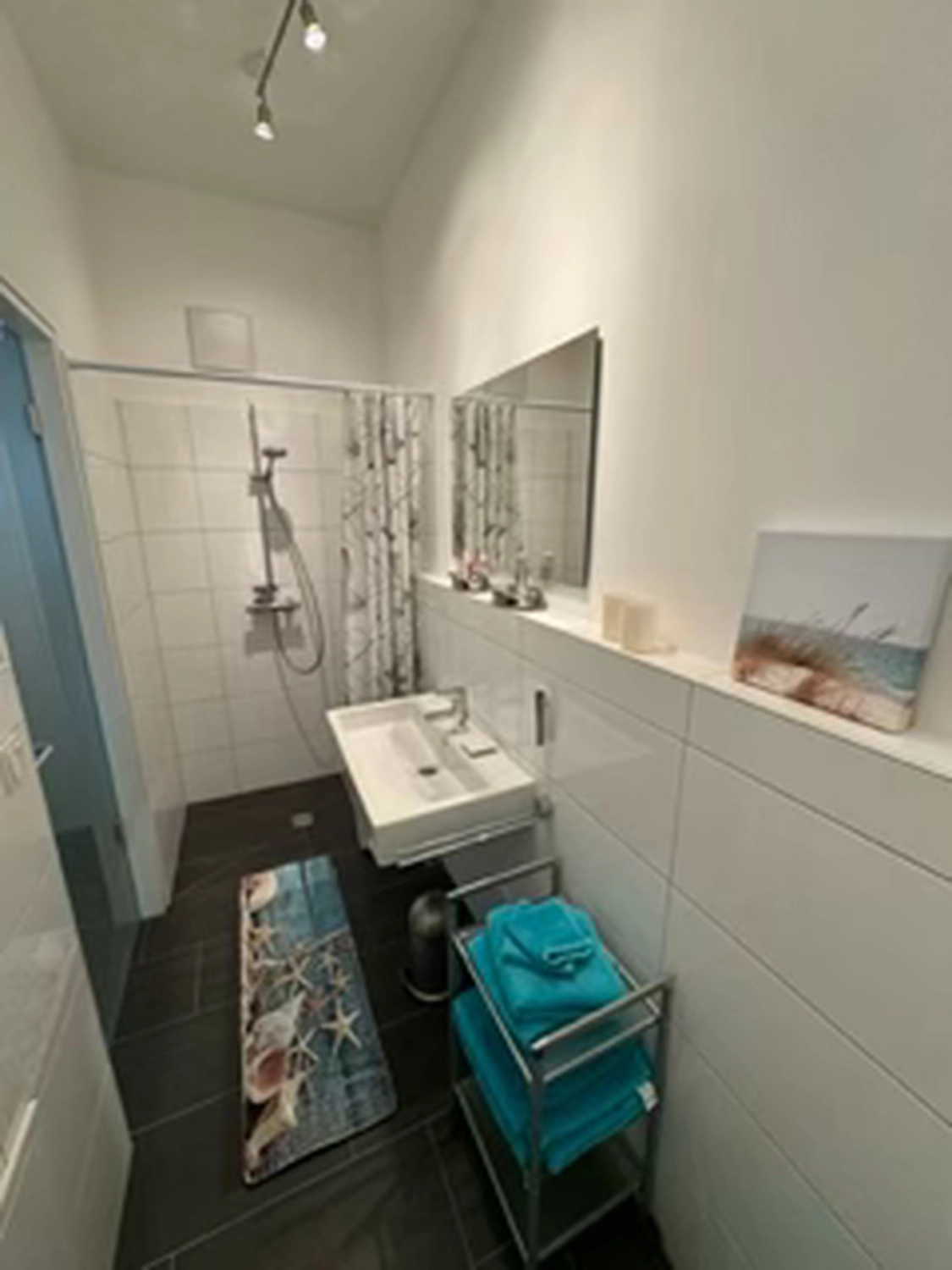 Antjes – Roomstyling – Badezimmer